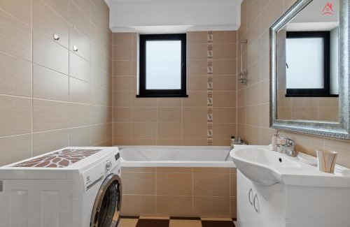 Baneasa Apartment | Baneasa Lake Large and Cozy Apartment