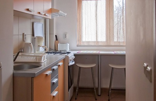 Baneasa Apartment | Baneasa Studio - near Herastrau Park