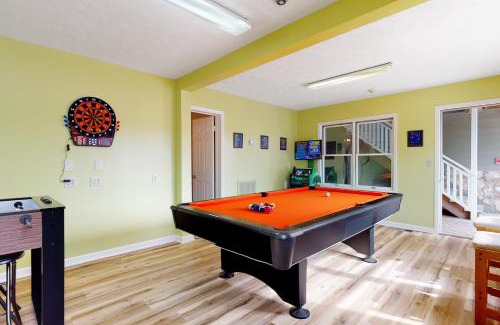 Baneberry Hotel | Baneberry Inn 11