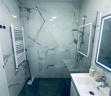 Jerli Talinovac Apartment | Banese me qera ne Ferizaj