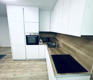 Jerli Talinovac Apartment | Banese me qera ne Ferizaj