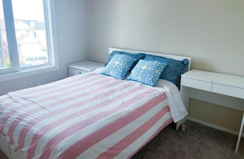 Tuscany House | Banff -Calgary Garden &3 mins Bus station Close C-Train&Free Parking