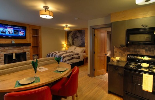 Banff Resort | Banff Rocky Mountain Resort 2 bed Apartment Aug 10th - 17th 2025 REDUCED RATE