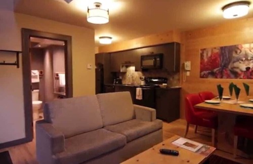 Banff Resort | Banff Rocky Mountain Resort 2 bed Apartment Aug 10th - 17th 2025 REDUCED RATE