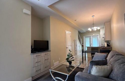Harvie Heights House | banff woods lodge