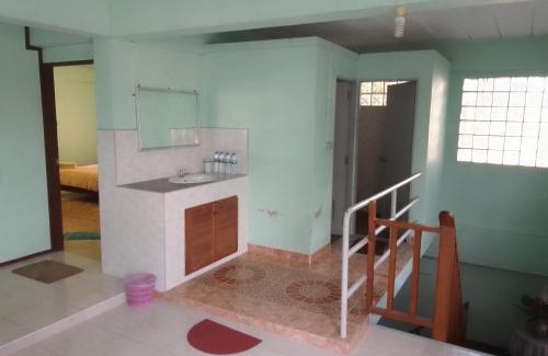 Pathio House | Bang Boet Homestay