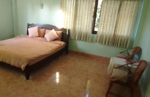 Pathio House | Bang Boet Homestay