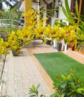 Batu Pahat Hotel | Bang Brahim Roomstay