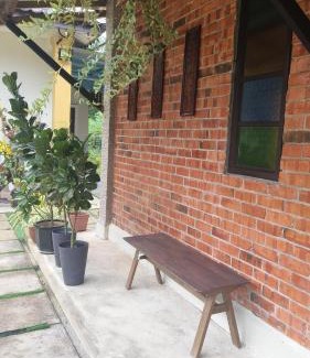 Batu Pahat Hotel | Bang Brahim Roomstay