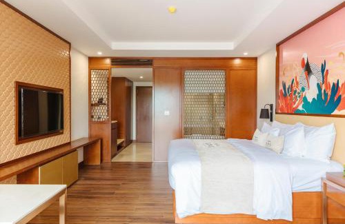Le Thuy Resort | Bang Onsen Spa & Resort