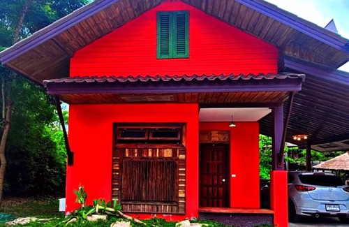 Si Racha House | Bang Phra Resort Near Si Racha
