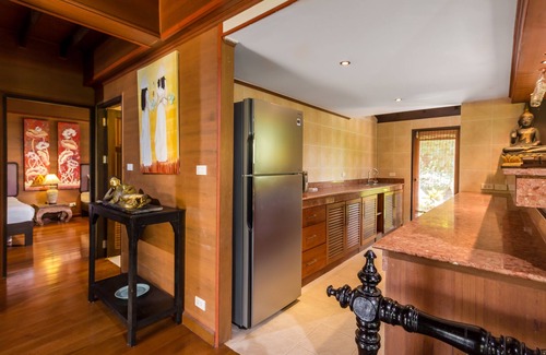 Bang Po Villa | Bang Po Beach Holiday Villa, Coconut Paradise Resort