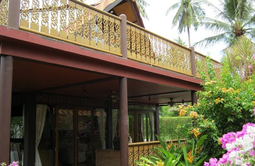 Bang Po Villa | Bang Po Beach Holiday Villa, Coconut Paradise Resort