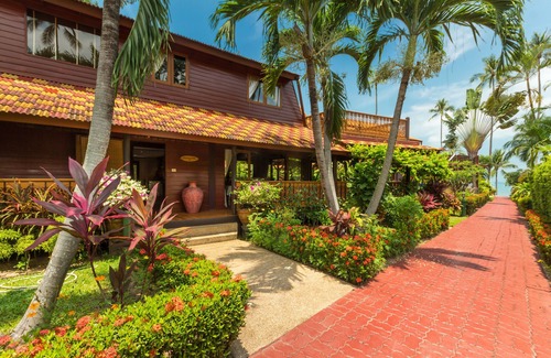 Bang Po Villa | Bang Po Beach Holiday Villa, Coconut Paradise Resort