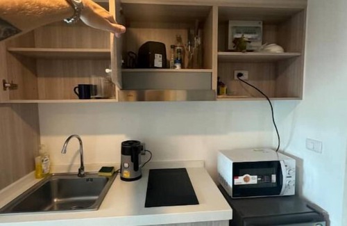Bang Sare Apartment | Bang Saray Sea Saran condominium