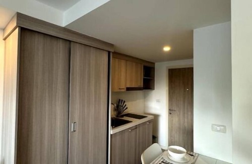 Bang Sare Apartment | Bang Saray Sea Saran condominium