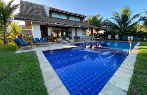 Porto de Galinhas Resort | Bangalô beira mar em Porto de Galinhas