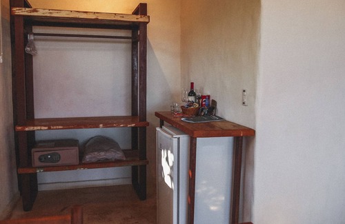 Alto Paraiso de Goias House | Bangalô com Jacuzzi em Deck Suspenso com Vista Para o Parque Nacional da Chapada