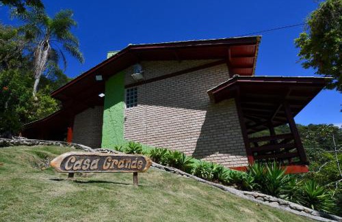 Porto Belo House | BANGALÔ CASA GRANDE - EXCLUSIVIDADE, CONFORTO E PRIVACIDADE.