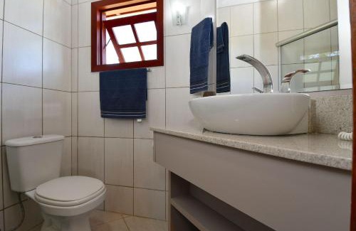 Porto Belo House | BANGALÔ CASA GRANDE - EXCLUSIVIDADE, CONFORTO E PRIVACIDADE.