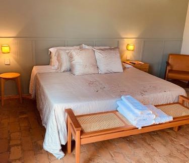 Sao Roque Villa | Bangalô Charmoso no Coração da Rota do Vinho - São Roque