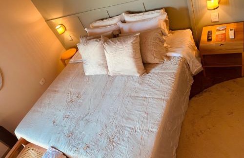 Sao Roque Villa | Bangalô Charmoso no Coração da Rota do Vinho - São Roque