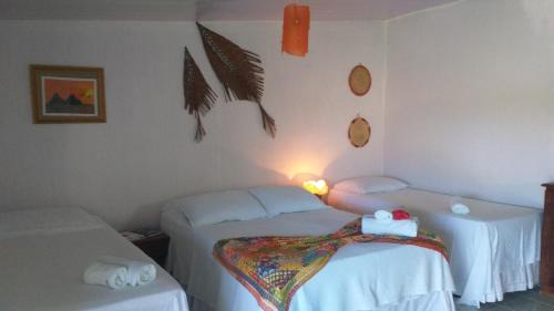 Fernando de Noronha House | Bangalô completo, amplo, funcional e confortável.