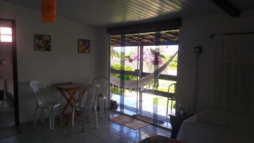 Fernando de Noronha House | Bangalô completo, amplo, funcional e confortável.