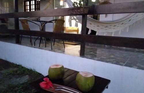 Fernando de Noronha House | Bangalô completo, amplo, funcional e confortável.