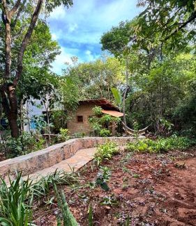 Lencois Villa | Bangalô de charme