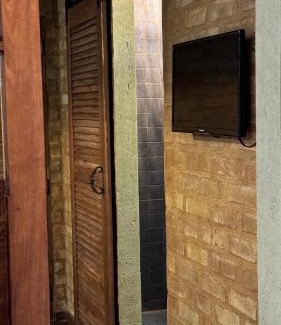 Lencois Villa | Bangalô de charme