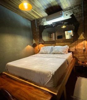 Lencois Villa | Bangalô de charme