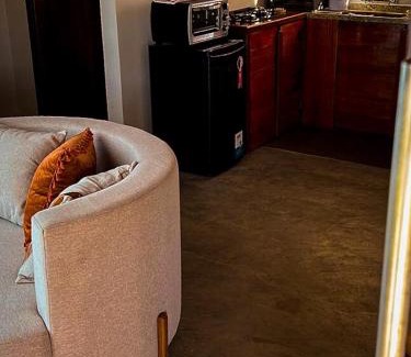 Sao Thome das Letras House | Bangalô de Pedras