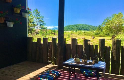 Torres House | Bangalô em frente a reserva ecológica e 300m do mar