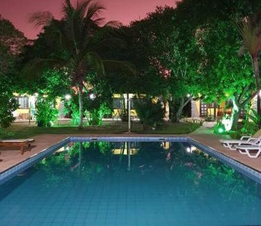 Prado House | Bangalô em Guaratiba - Prado/BA