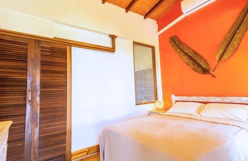 Veloso House | Bangalô Ilhabela