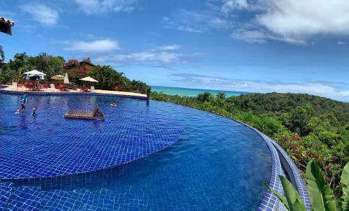 Pescaria Apartment | Bangalô jacuzzi Villas pratagy