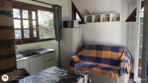 Sao Joao do Rio Vermelho Ski Chalet | Bangalô Lygia