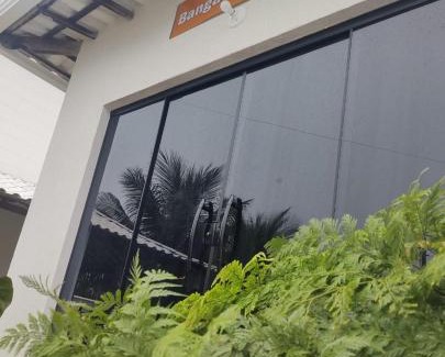 Saquarema Ski Chalet | Bangalô MAR & SOL