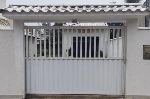 Saquarema Ski Chalet | Bangalô MAR & SOL