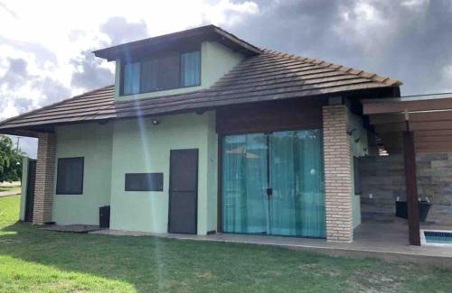 Saire House | Bangalô monte castelo