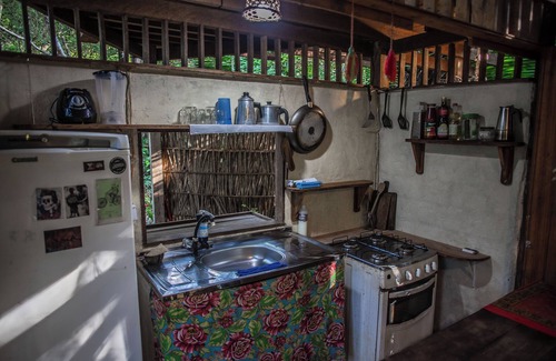 Alter do Chao House | Bangalô na floresta