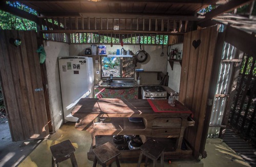 Alter do Chao House | Bangalô na floresta