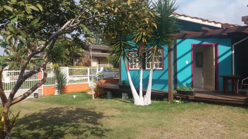 Rio Vermelho Sul Villa | BANGALÔ NATUREZA