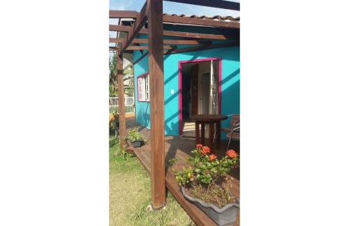 Rio Vermelho Sul Villa | BANGALÔ NATUREZA