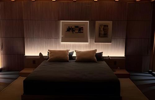 Araras House | Bangalô Secreto 1