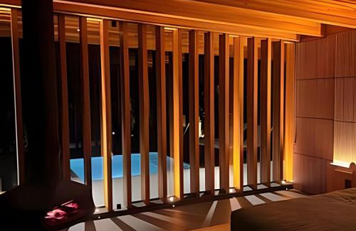 Araras House | Bangalô Secreto 1