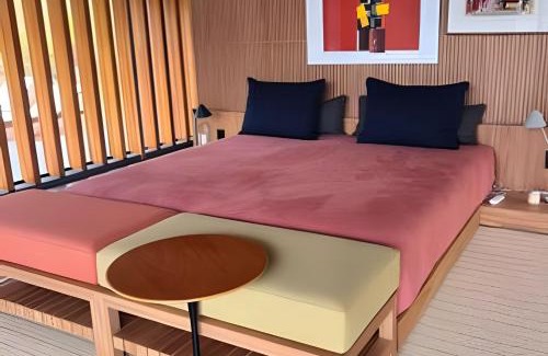 Araras House | Bangalô Secreto 1