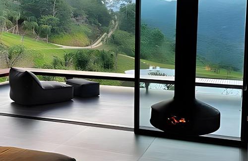 Araras House | Bangalô Secreto 2