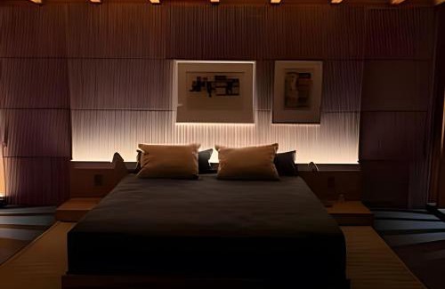 Araras House | Bangalô Secreto 2